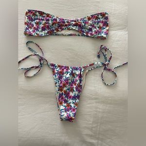 Frankie’s bikini set